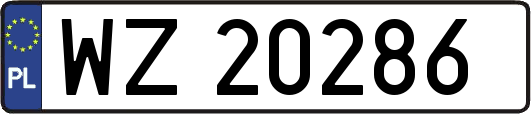 WZ20286