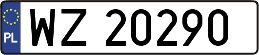 WZ20290