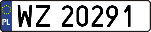 WZ20291