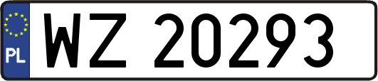 WZ20293
