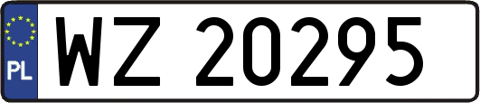 WZ20295