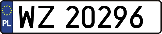 WZ20296
