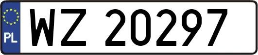 WZ20297