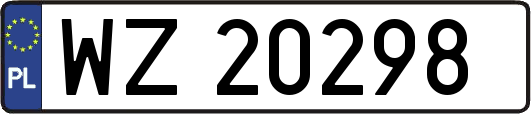 WZ20298