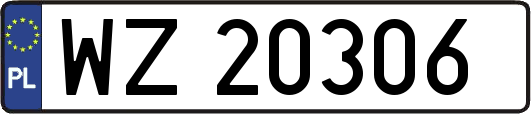 WZ20306