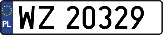 WZ20329