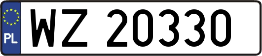 WZ20330