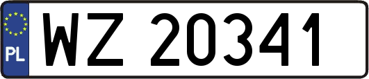 WZ20341