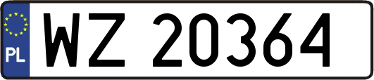 WZ20364