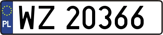 WZ20366