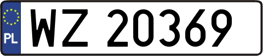 WZ20369