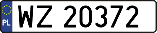 WZ20372