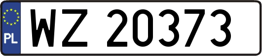 WZ20373