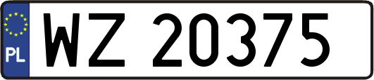 WZ20375