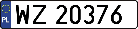 WZ20376