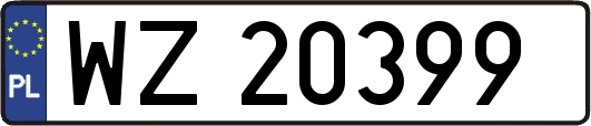 WZ20399