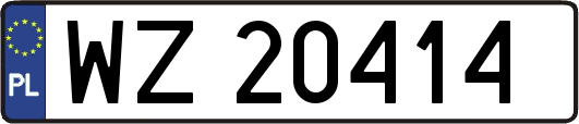 WZ20414