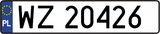 WZ20426