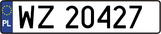WZ20427