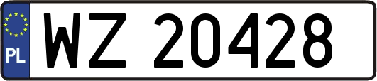 WZ20428