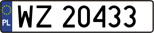 WZ20433
