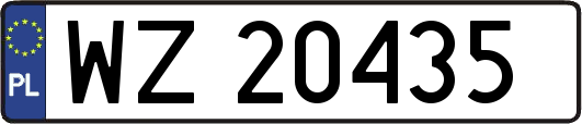 WZ20435