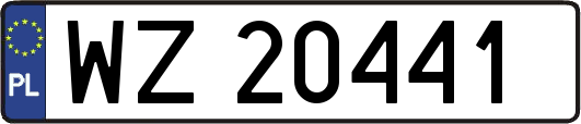 WZ20441