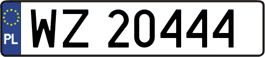 WZ20444