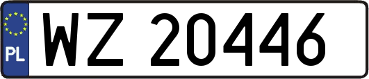WZ20446