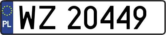 WZ20449