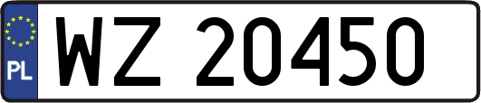 WZ20450
