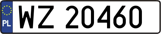 WZ20460