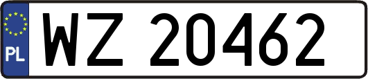 WZ20462