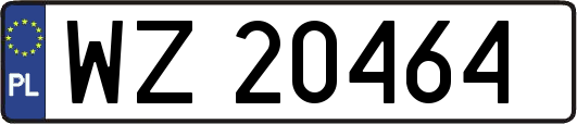 WZ20464