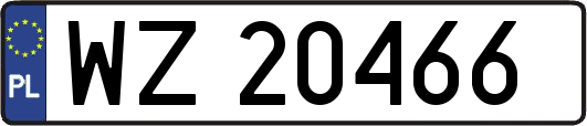 WZ20466