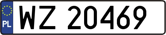 WZ20469