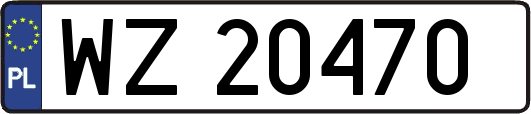WZ20470