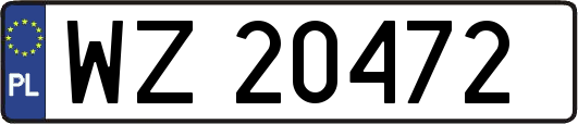 WZ20472