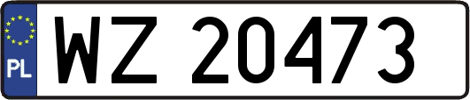 WZ20473