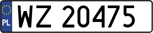 WZ20475