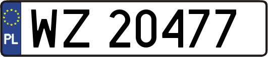 WZ20477