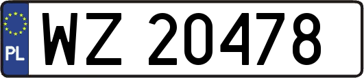 WZ20478