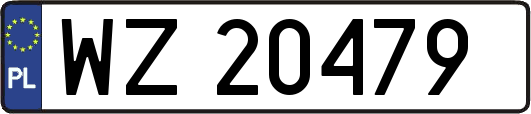 WZ20479