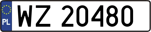 WZ20480
