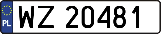 WZ20481