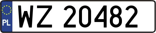 WZ20482