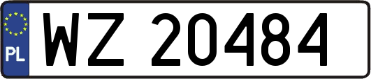 WZ20484