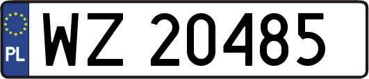 WZ20485