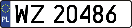 WZ20486