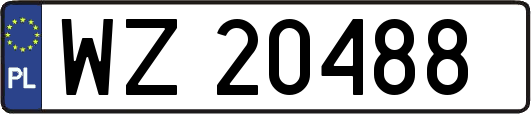 WZ20488